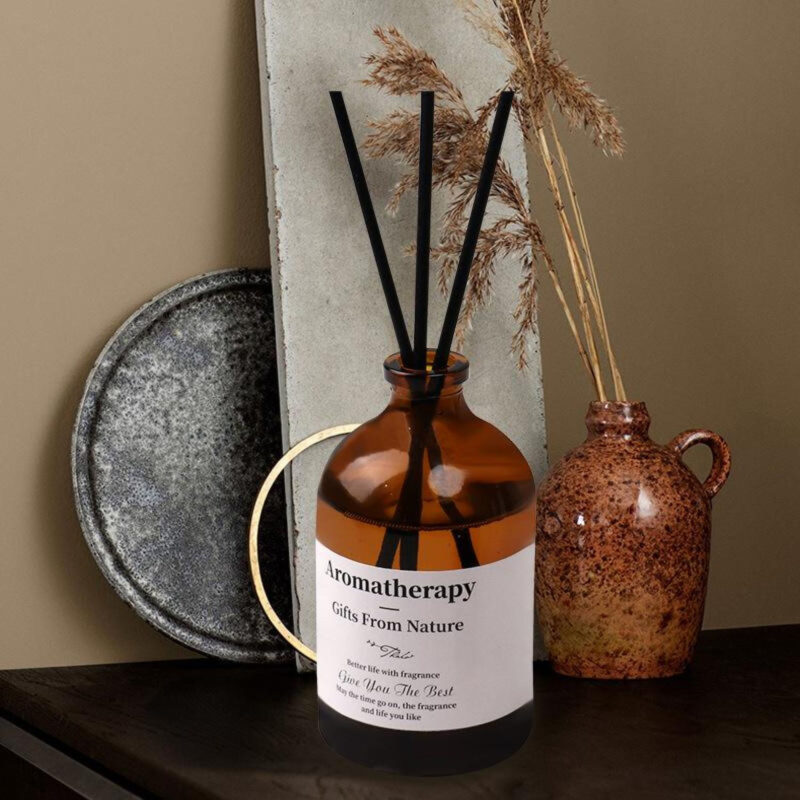 Tinh Dầu Thơm Phòng Aromatherapy